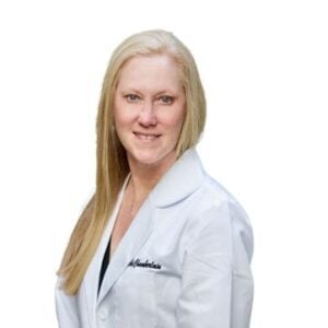 Vicki L. Chamberlain, MD