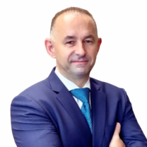 Mariusz Koziol, MD, FACOG