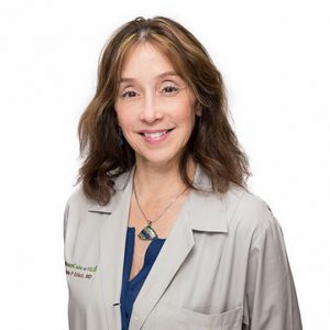 Elyse P. Erlich, MD
