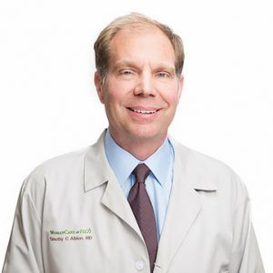 Timothy C. Albion, MD