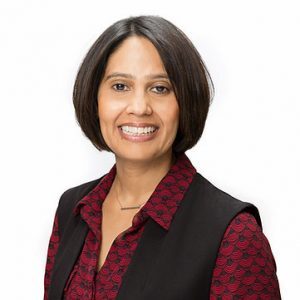 Hetal Shah, MD