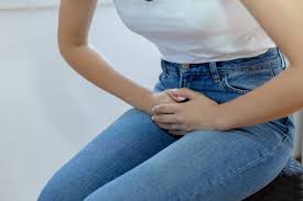 stress urinary incontinence thumbnail