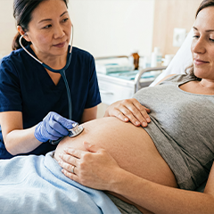 WomanCare - Midwifery Care